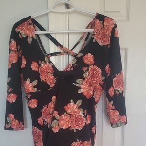Demi Loon Dress